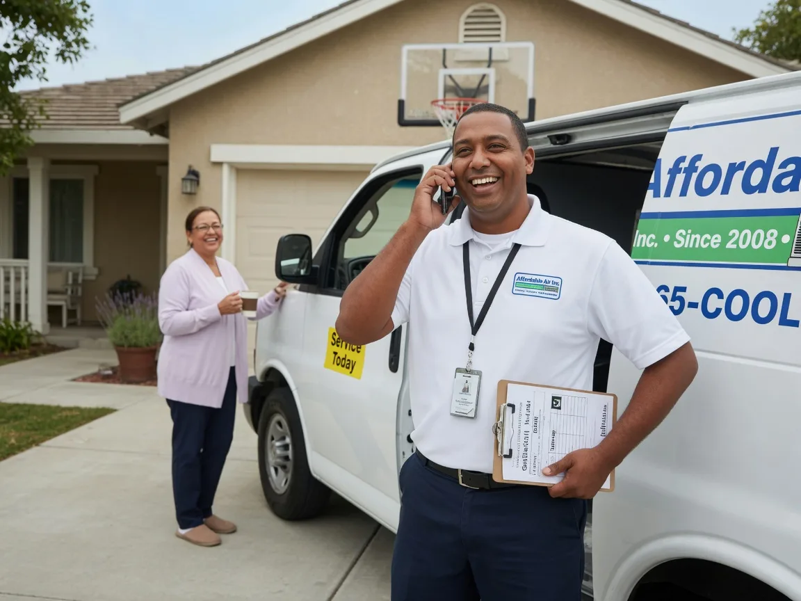Central Ac Repair Watford City, ND FAQs